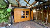 Schuppen - 