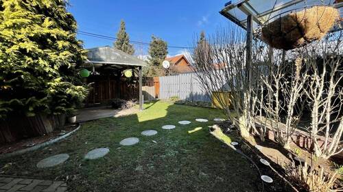 Garten - 