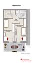 Obergeschoss - 
