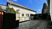 Seitenansicht - 