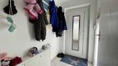 Hauseingang - 