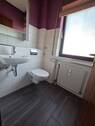 Separate Gästetoilette - 