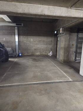 TG-Stellplatz - 