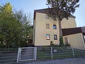 Objektansicht - Etagenwohnung mit 98,00 m&sup2; in Nürnberg zum Kaufen