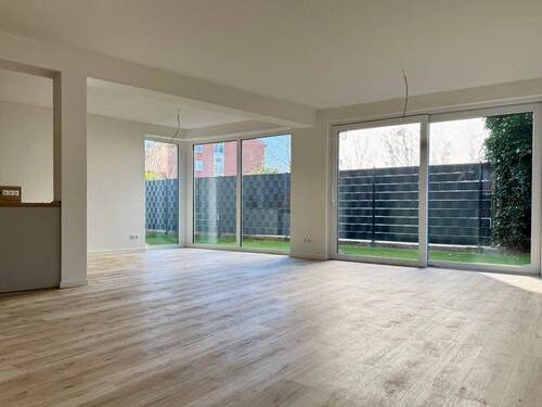 Bild 2 - 2 Zimmer Etagenwohnung zur Miete in Lingen