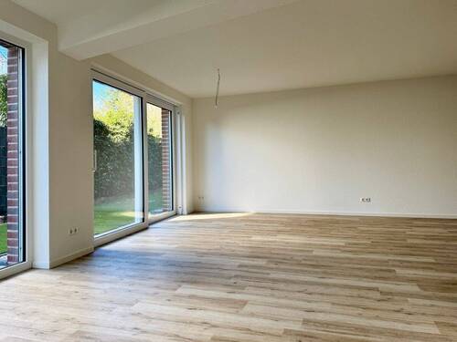 Bild 3 - 2 Zimmer Etagenwohnung in Lingen