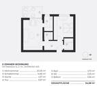 Grundriss - 
