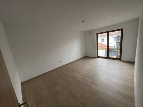 1Stock Schlafen - 