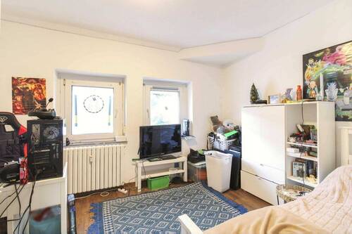 Kinderzimmer - 