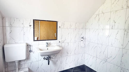 Gäste-WC/Bad - 