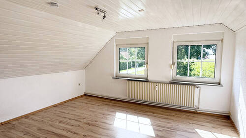 Schlafzimmer DG - 