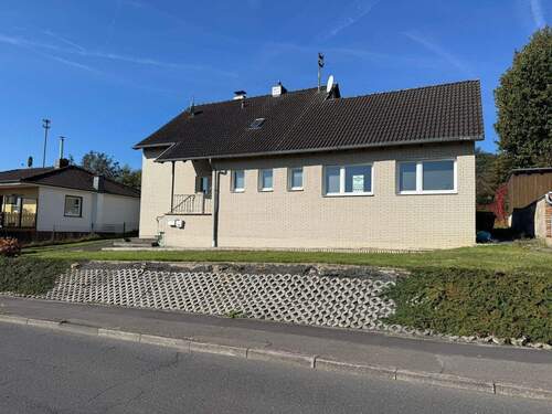 2.jpg - 2-Familienhaus mit großem Grundstück in naturverbundener Ortsrandlage von Königswinter-Eudenbach