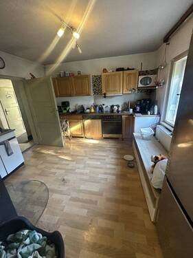 Küche mit EBK (2) - 