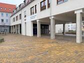 Vorplatz - Gewerbeobjekt (Büro, Produktion, Verkauf) in Bad Mergentheim