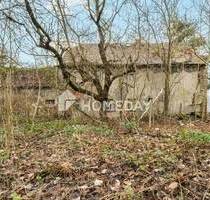 2.130 m² Baugrundstück in attraktiver Lage - verwirklichen Sie Ihr Bauvorhaben! - Bennewitz Rothersdorf