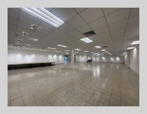 1 - Gewerbeobjekt (Büro, Produktion, Verkauf) zur Miete in Kierspe