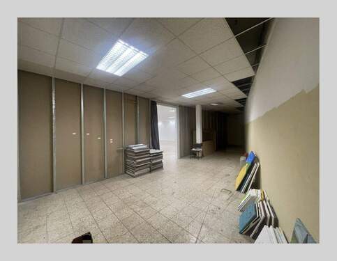 2 - Gewerbeobjekt (Büro, Produktion, Verkauf) in Kierspe