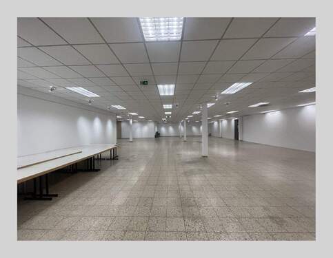 3 - Gewerbeobjekt (Büro, Produktion, Verkauf) in Kierspe zur Miete