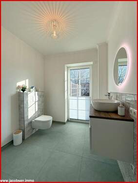 Erdgeschoss - Gäste-WC - 