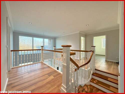 Obergeschoss - Gallerie - 