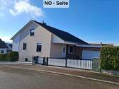 NO Seite.jpg - 6 Zimmer Einfamilienhaus in Wemding