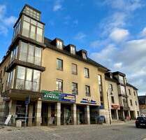 Großes Ladenlokal im Herzen von Auerbach