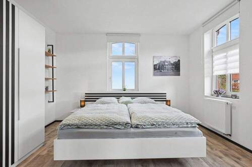 EG - Ferienwohnung - 