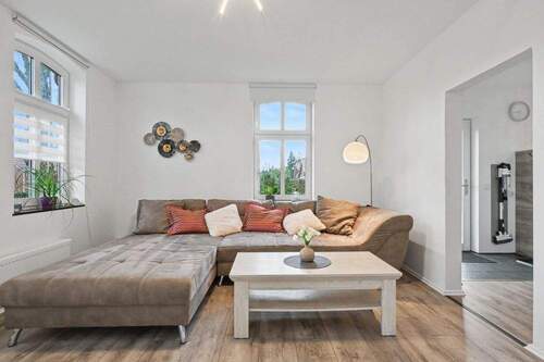 EG - Ferienwohnung - 