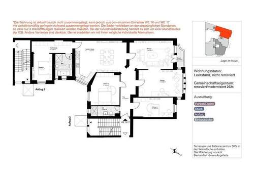 Hausansicht - 