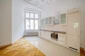 Balkonblick - 
