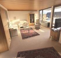 Großzügige 3 ½-Zimmer-Wohnung mit Südbalkon und Stellplatz - Stuttgart Riedenberg