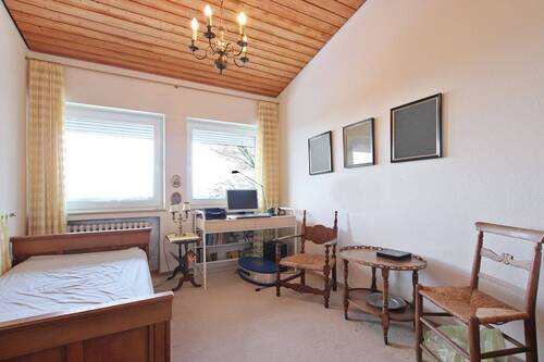Arbeits- und Gästezimmer - 