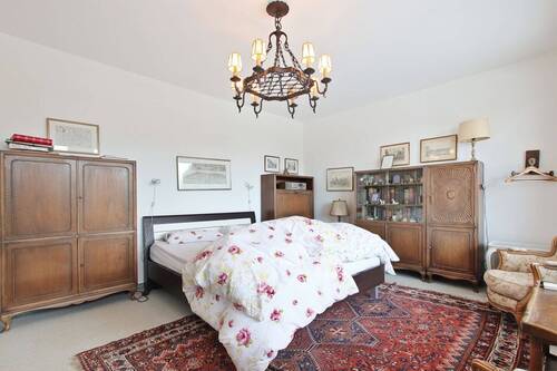 Schlafzimmer 2 von 2 - 