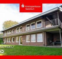 Großzügiges Panorama-Haus mit Einliegerwohnung - Altenberge