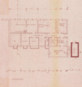 bemaßter Grundriss UG - 