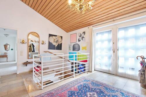 Diele - 