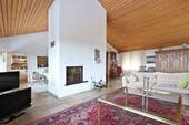 Wohnzimmer - 