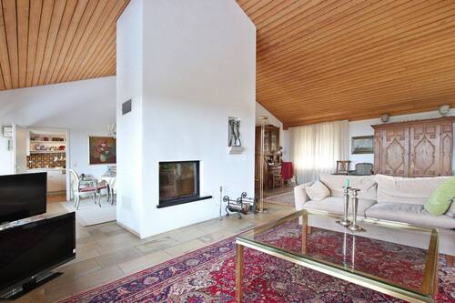 Wohnzimmer - 