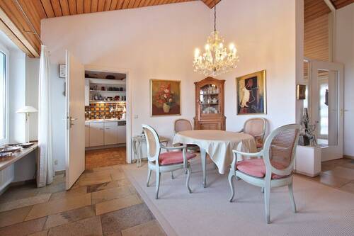Esszimmer - 