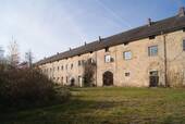 Wohnhaus - 