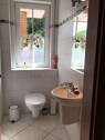 Gästetoilette 2,15 m² - 