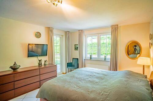 Schlafzimmer 18,80 m² - 