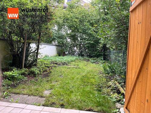 Garten - 