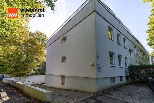 Ansicht_Nord_Ost - Etagenwohnung mit 79,00 m² in München zum Kaufen