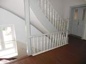 Treppenabsatz - 