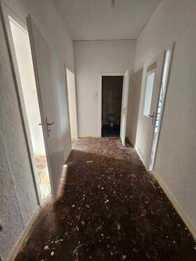 Bild 3 - 3 Zimmer Etagenwohnung in Duisburg