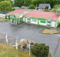 Eigenes Business oder Investment: Bezugsfreie Ausstellungsfläche mit normaler Ausstattung - Zinnowitz