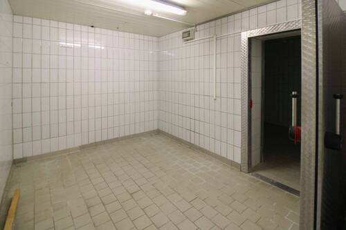 2 Kühlräume - 