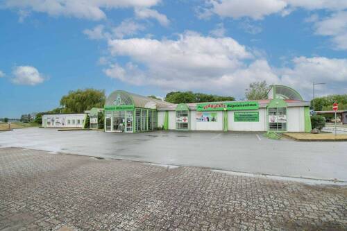 Außenaufnahme vorn - 