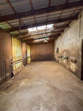 Pferdestall - 